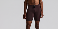 Thumbnail of Men's Vanisher™ Half Tights - Espresso
