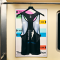 Thumbnail of Airware™ Racing Singlet NYCM Capsule