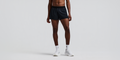 Thumbnail of Men's CoolGrid™ 3" Split Short - Black