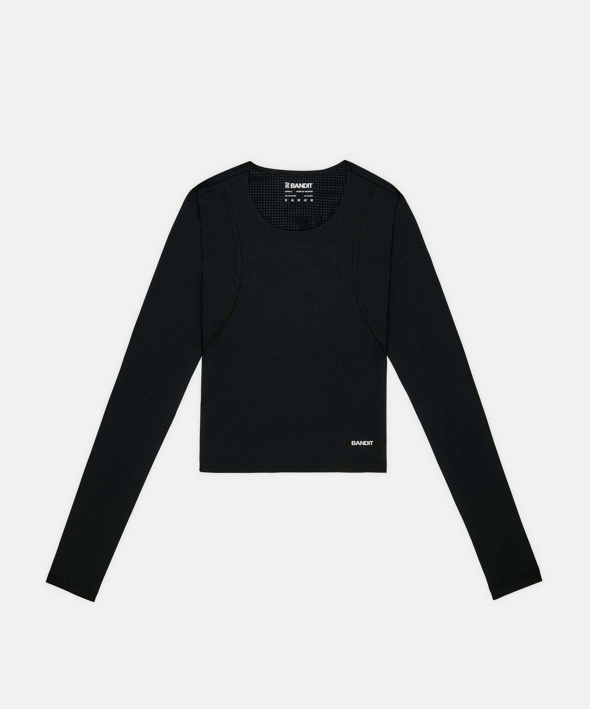 Women's GeoMesh™ Eclipse Long Sleeve