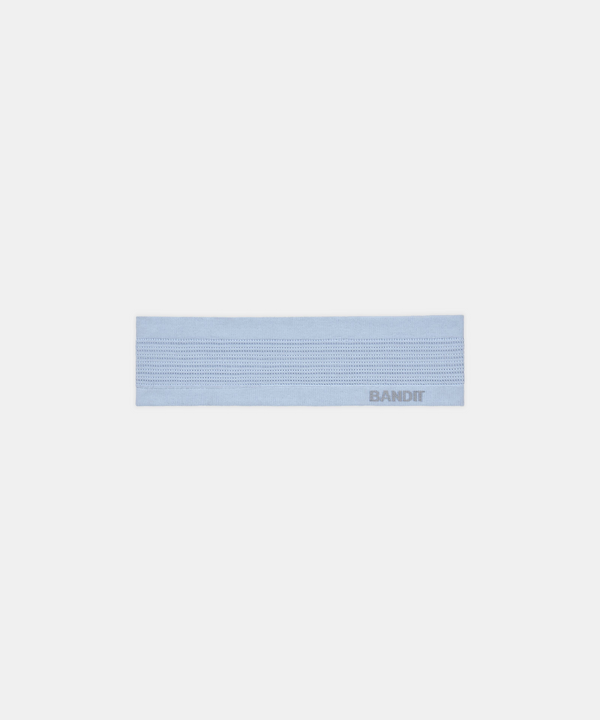 StretchKnit™ Headband - Steel Horizon