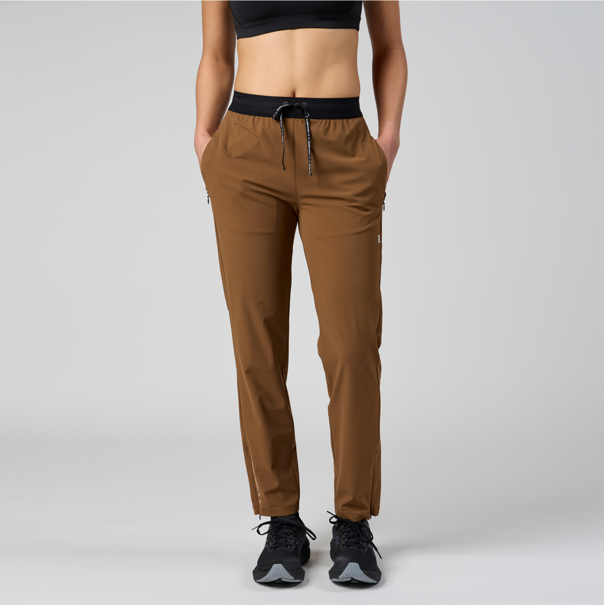 Jogger women's pants Tavi Noir
