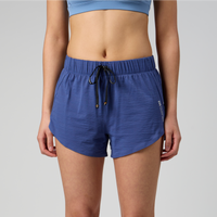 Thumbnail of Litewave™ 4" Rush Short - Space Blue