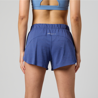 Thumbnail of Litewave™ 4" Rush Short - Space Blue