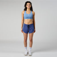 Thumbnail of Litewave™ 4" Rush Short - Space Blue