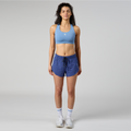 Thumbnail of Litewave™ 4" Rush Short - Space Blue