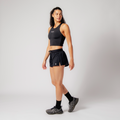 Thumbnail of Litewave™ 3" Fly Away Women's Run Short - Black