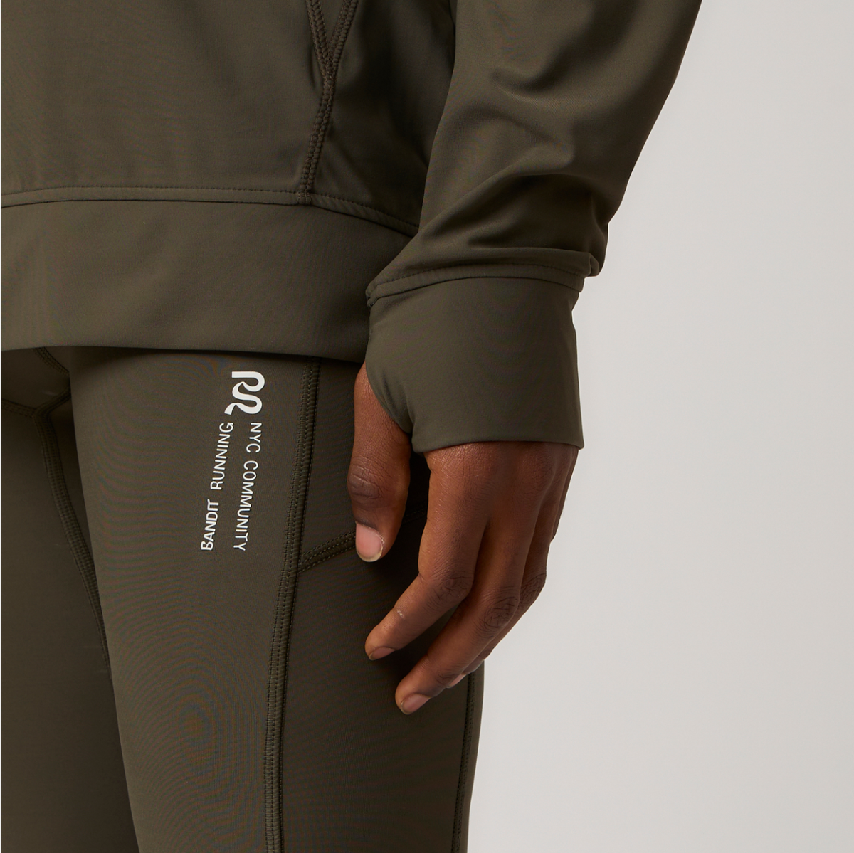 Softspeed™ Quarter Zip + Track Pants Bundle