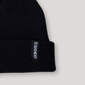 Thumbnail of Merino Beanie - Black