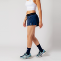 Thumbnail of Litewave™ 3" Fly Away Women's Run Short - NY Navy