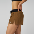 Thumbnail of Vento™ Women's 3" Split Short - Nutmeg