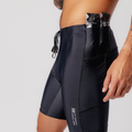 Thumbnail of Superbeam™ Next Gen 7 Pocket Half Tights - Black (1st Gen)