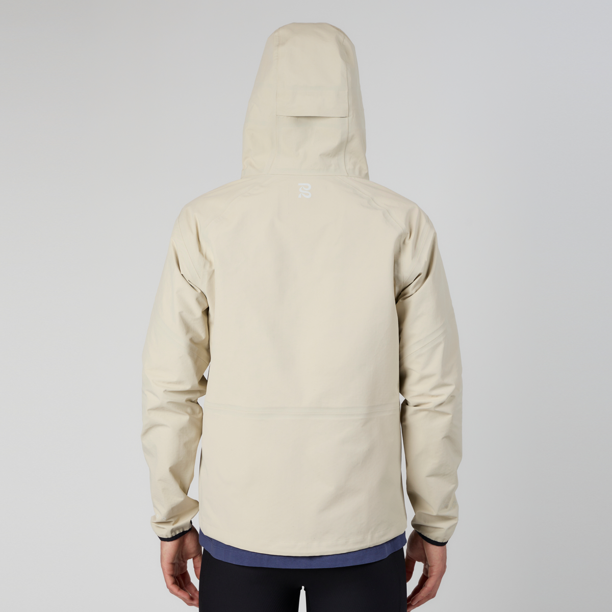 KUSHITANI GORE WINDSTOPPER ピーコート LL ジャケット・アウター