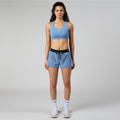 Thumbnail of Vento™ Women's 3" Split Short - Skyline