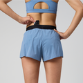Thumbnail of Vento™ Women's 3" Split Short - Skyline