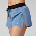 Thumbnail of Vento™ Women's 3" Split Short - Skyline