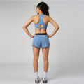 Thumbnail of Vento™ Women's 3" Split Short - Skyline