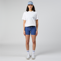 Thumbnail of NY, NY Cotton Tee, Unisex - White