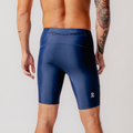 Thumbnail of Superbeam™ Next Gen 7 Pocket Half Tights - NY Navy (1st Gen)