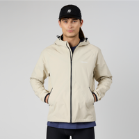 Thumbnail of Resisto II™ - Waterproof Jacket - Champagne
