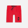 Striped Cadence™ Next Gen 7 Pocket Half Tights  - Bandit x ASICS