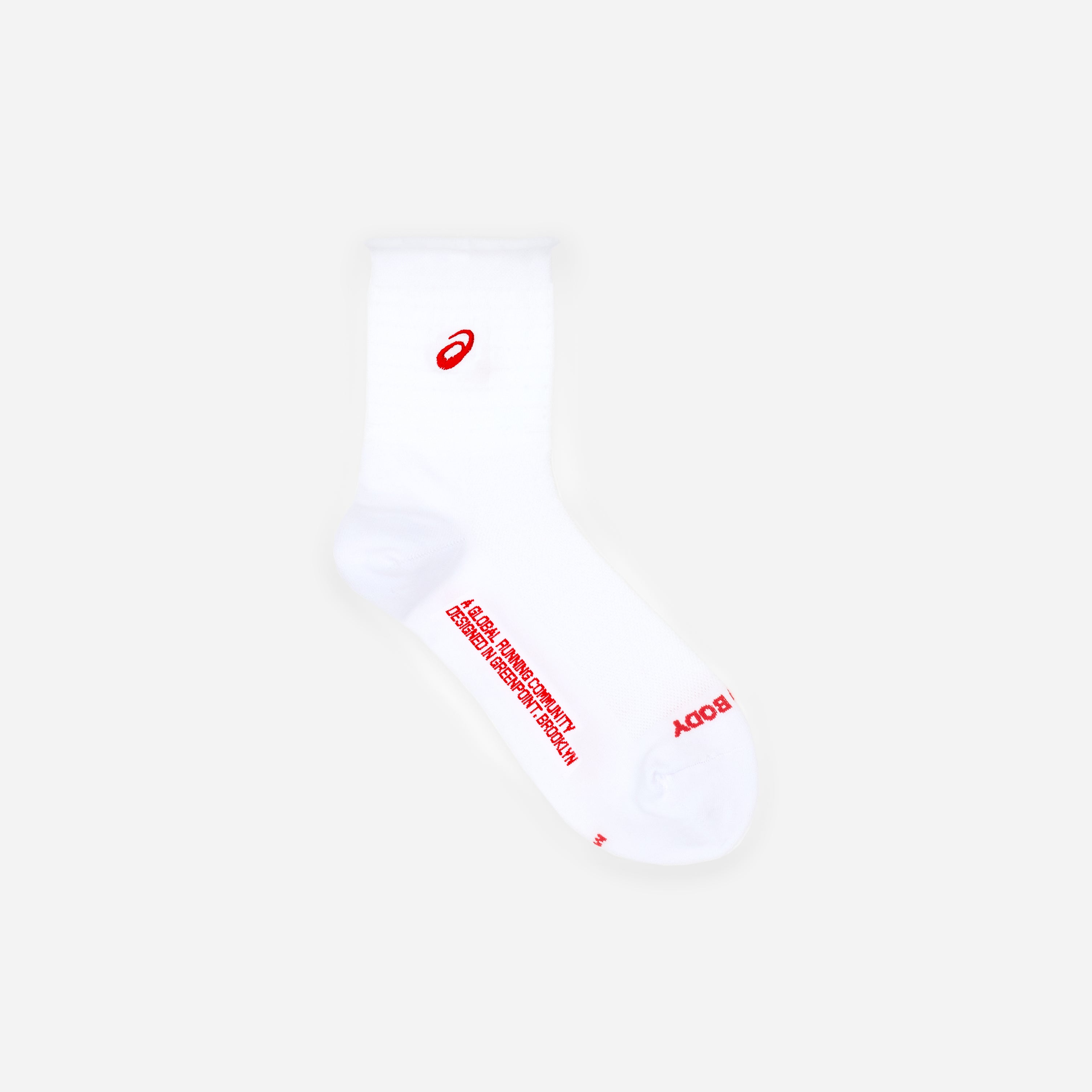 Grid Knit™ Socks - Bandit x ASICS - 2 Pack
