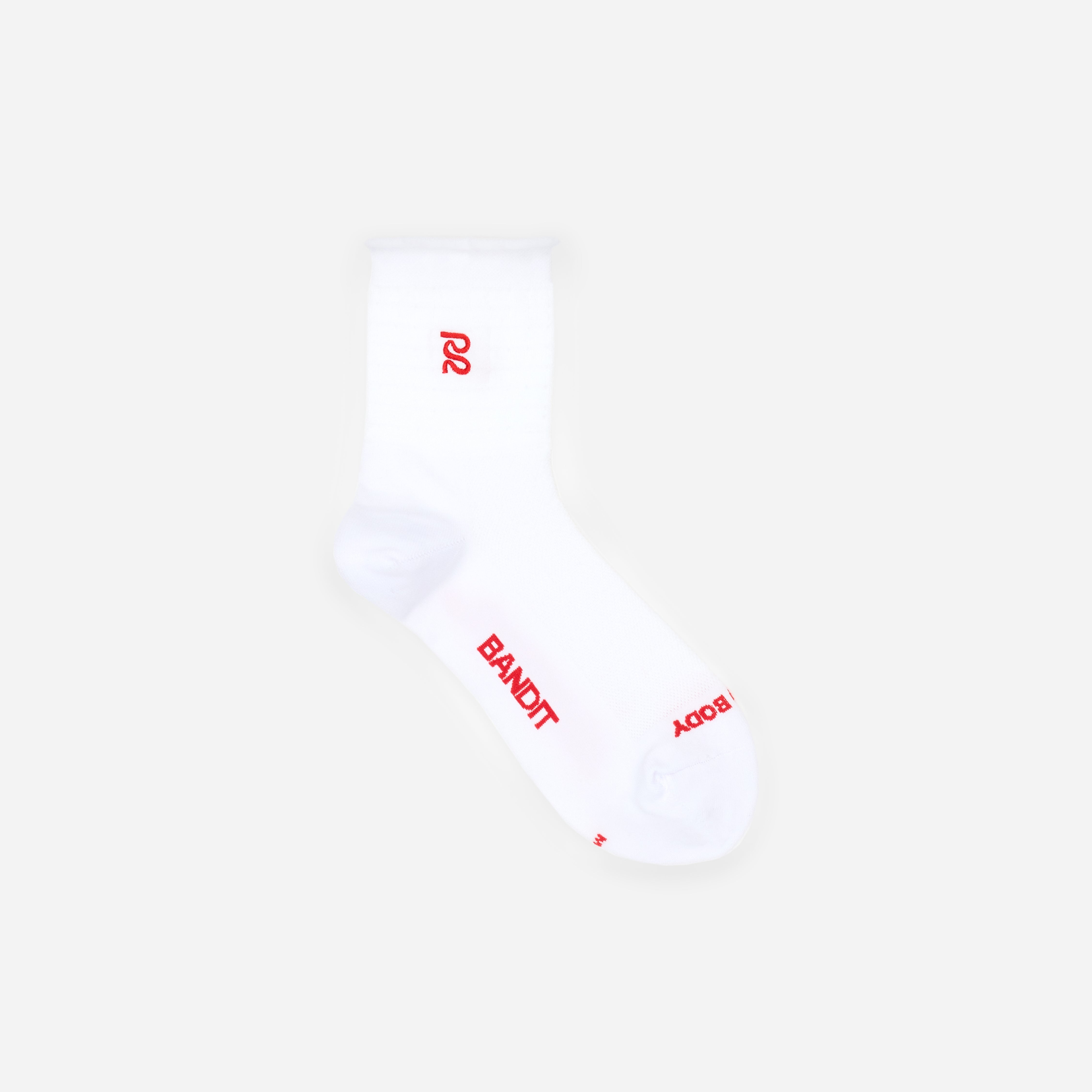Training Crew (3 Pack) | Unisex | Black | Socks | ASICS