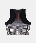 Thumbnail of Women's Stamina-V™ Lyra Race Crop - BGP '26