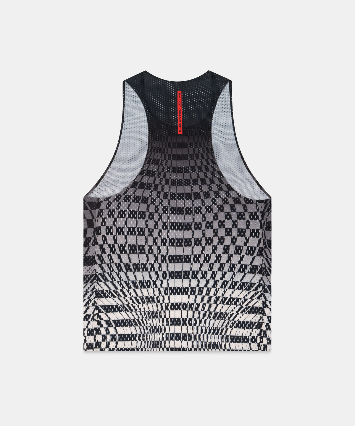 Men's Shredder™ Race Singlet - BGP ‘26