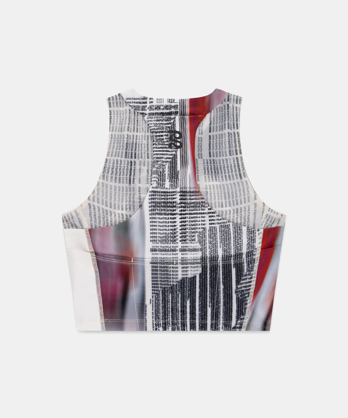 Chicago '26 Women's Stamina-V™ Lyra Race Crop
