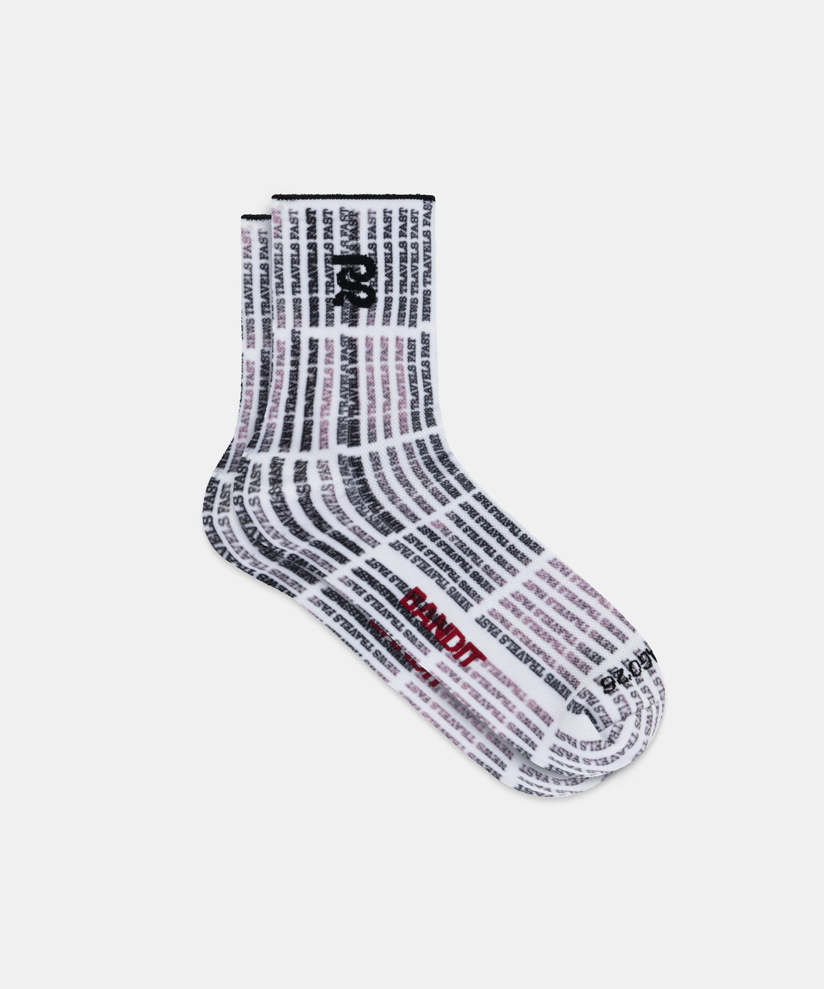 Chicago '26 Lite Run™ Socks