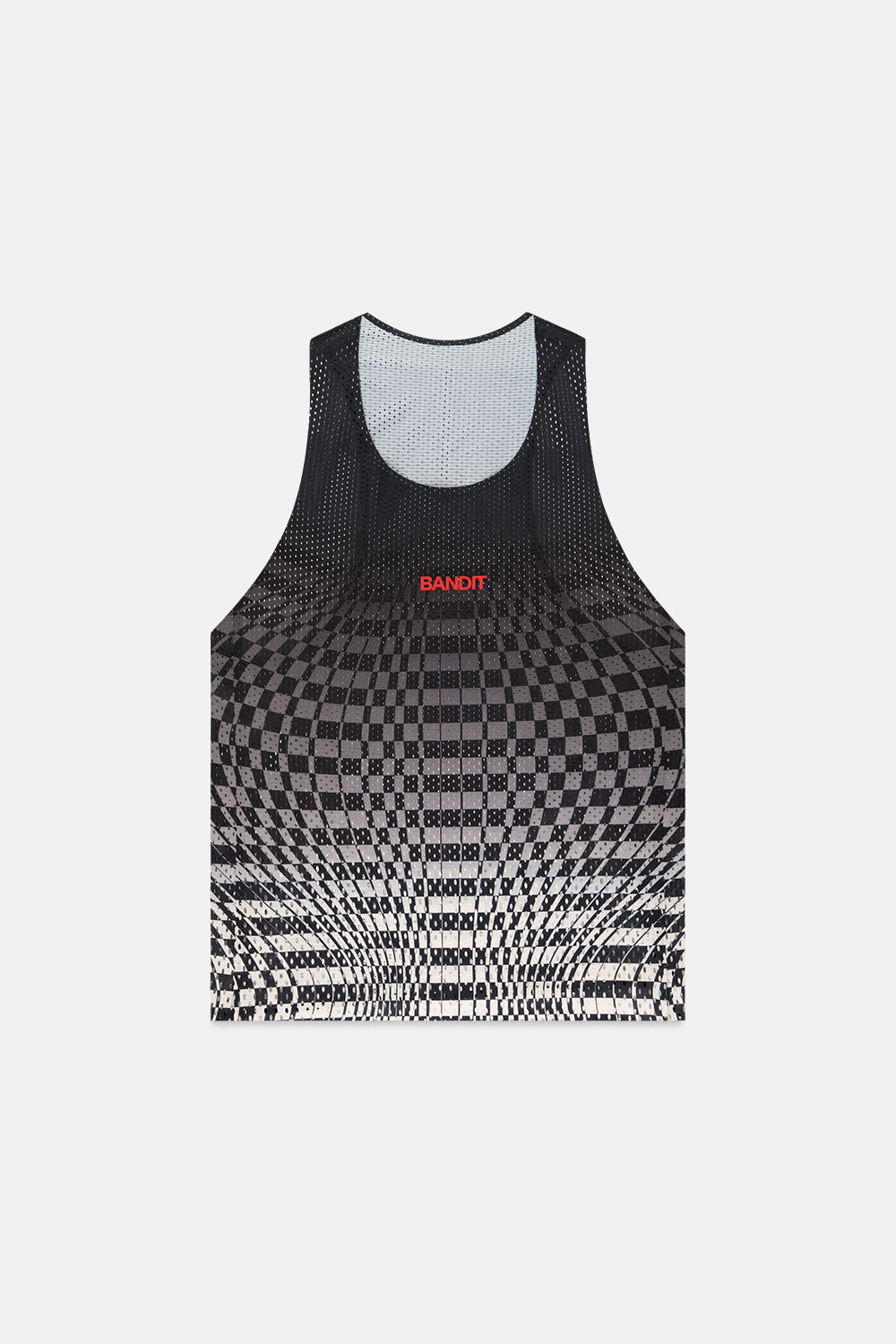 Men's Shredder™ Race Singlet - BGP ‘26