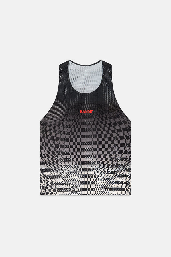 Men's Shredder™ Race Singlet - BGP ‘26