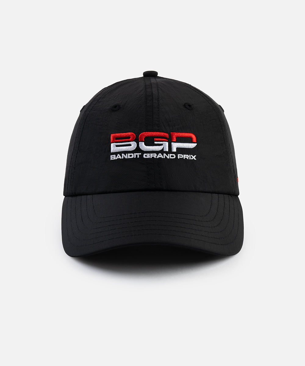 Nylon HumoFit™ Dad Hat - BGP '26