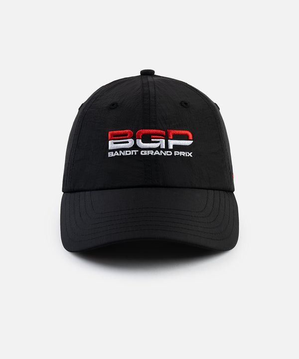HumoFit™ Nylon Dad Hat - BGP '26