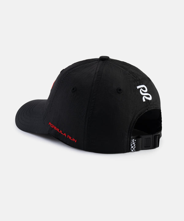 HumoFit™ Nylon Dad Hat - BGP '26