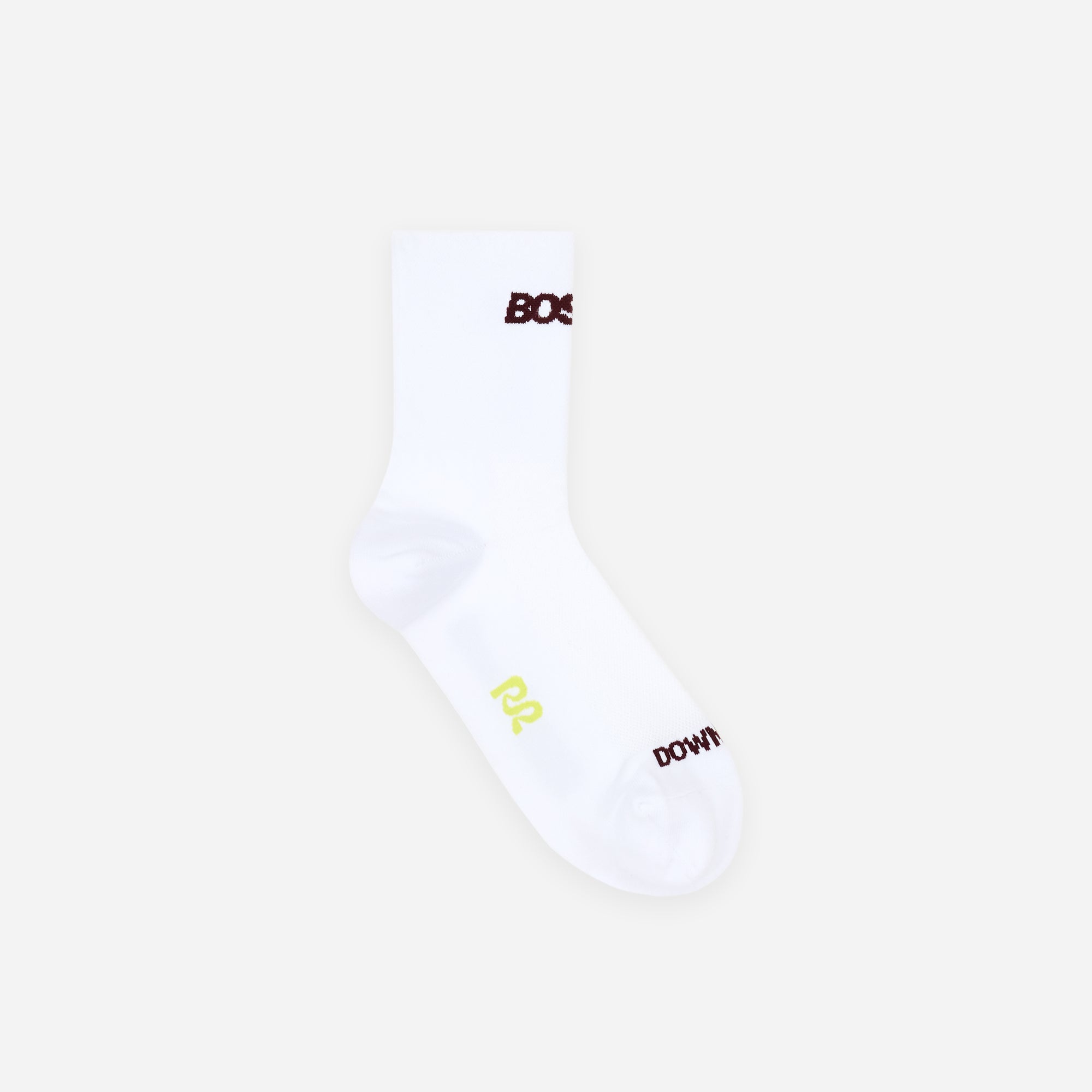 The Down Bad Boston 2025 Lite Run™ Quarter Socks - 2 Pack
