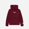 Thumbnail of The Down Bad Boston 2025 Cotton Fleece Hoodie - Unisex