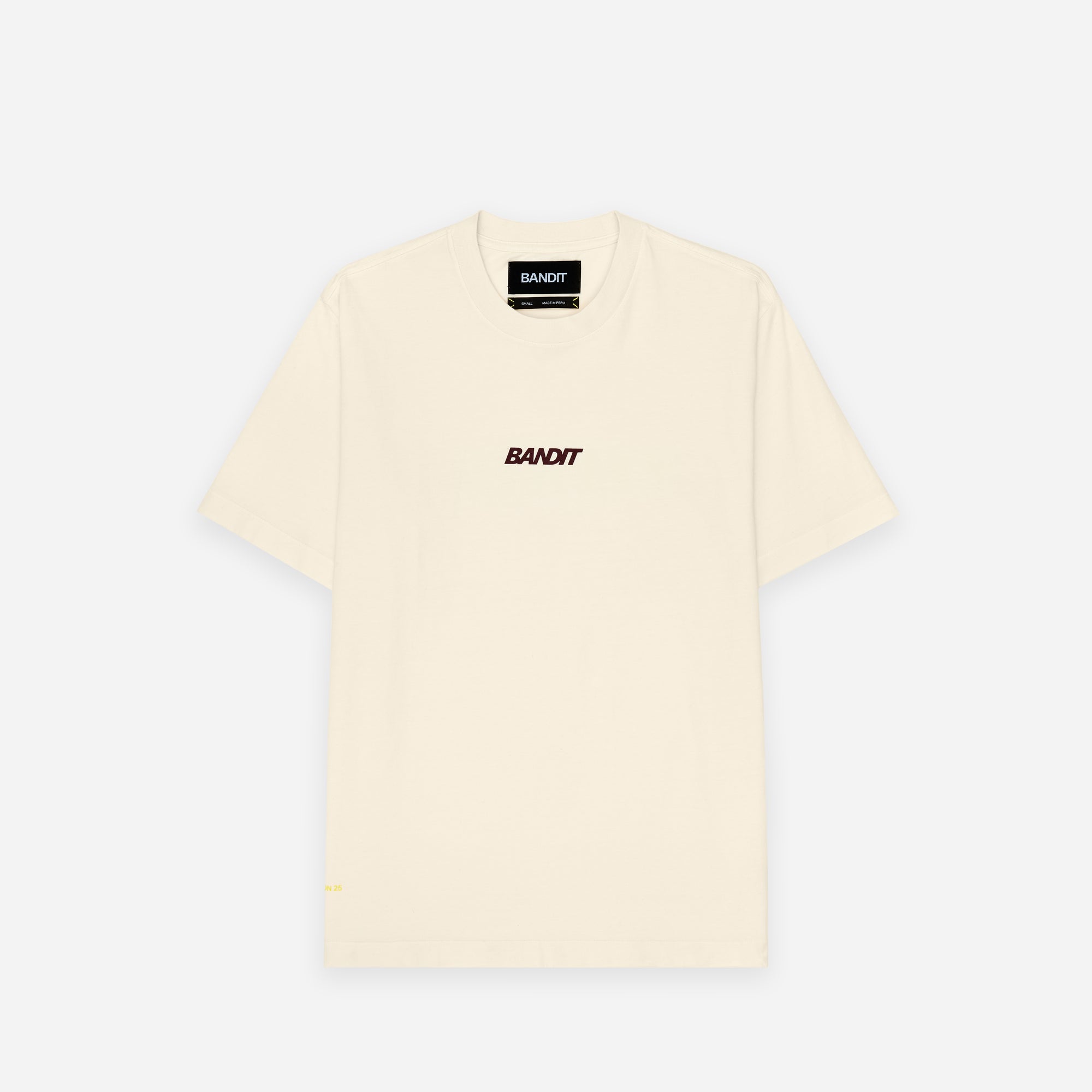 The Down Bad Boston 2025 Cotton Tee - Unisex