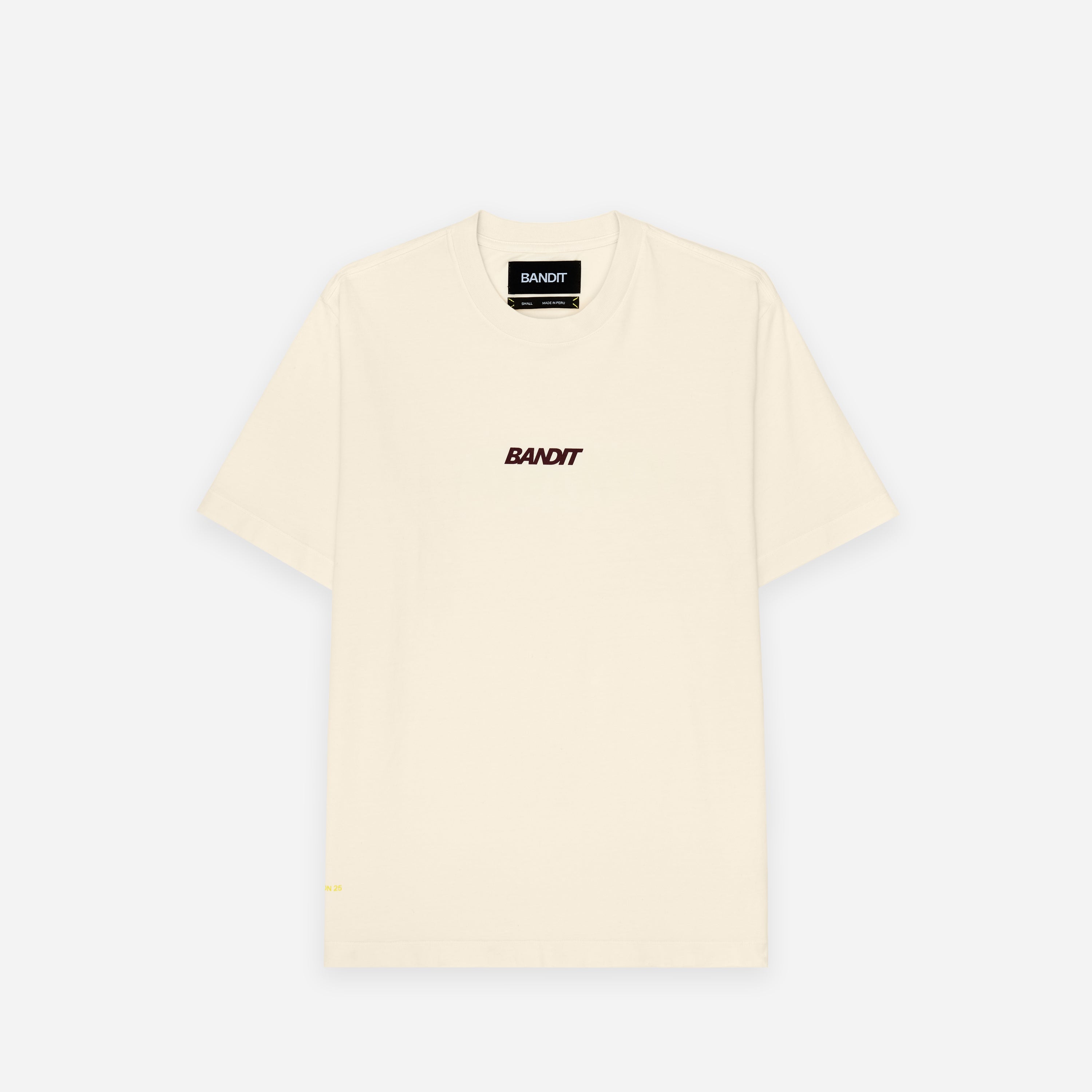 The Down Bad Boston 2025 Cotton Tee - Unisex