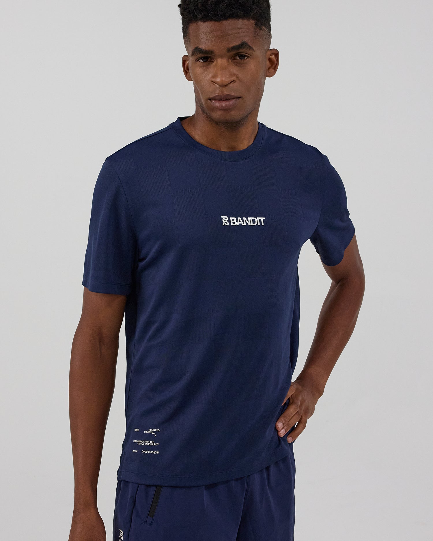 トップス ENNOY POCKET CREW 2PACK T-SHIRTS (NAVY) Pocket T-Shirt in Navy – Blue Owl Workshop