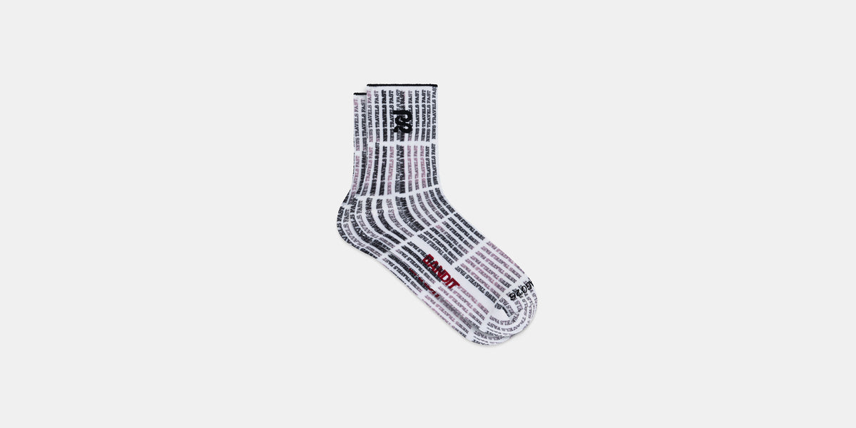 Chicago '26 Lite Run™ Socks