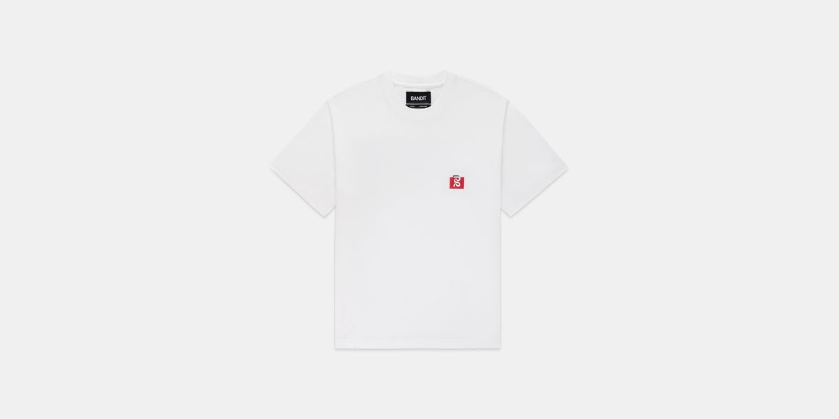 Chicago '26 Unisex Heavyweight Cotton Box Tee - Bandit Tribune