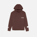 Thumbnail of Bandit x Renegade Community Hoodie - Bear Brown