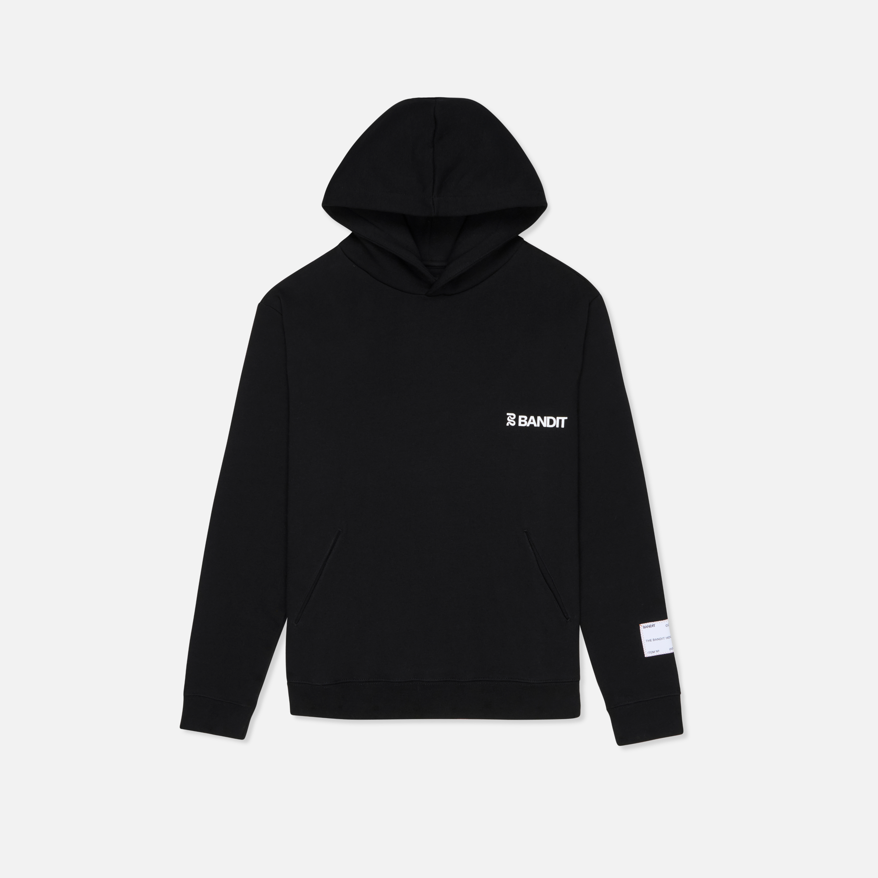Community Hoodie - Unisex Pullover | Bandit Running