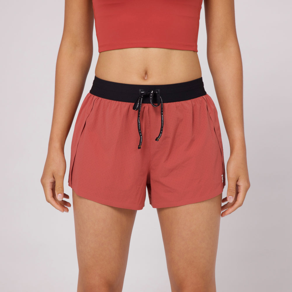 Vento™ Women's 3" Splitty Short