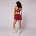 Thumbnail of Vento™ 4" Women's Training Short - Cherry