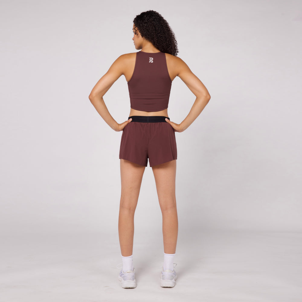 Vento™ Women's 3" Splitty Short