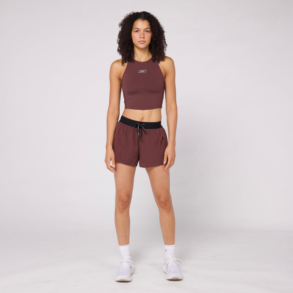 Vento™ Women's 3" Splitty Short