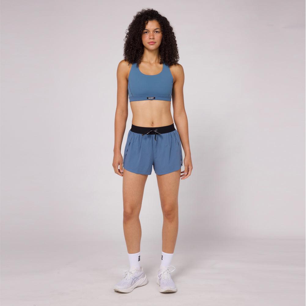 Vento™ Women's 3" Splitty Short